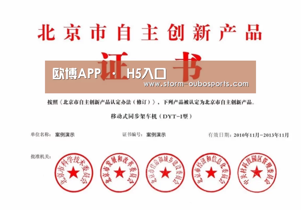 荣誉证书三