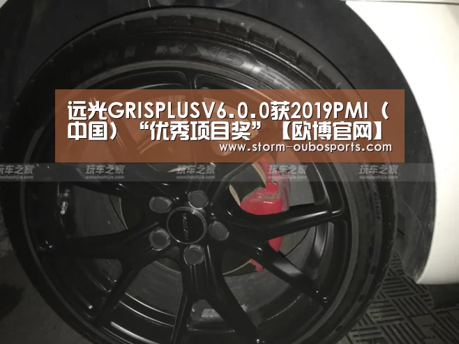 远光GRISPLUSV6.0.0获2019PMI(中国)“优秀项目奖”【欧博官网】(图1) 欧博游戏
