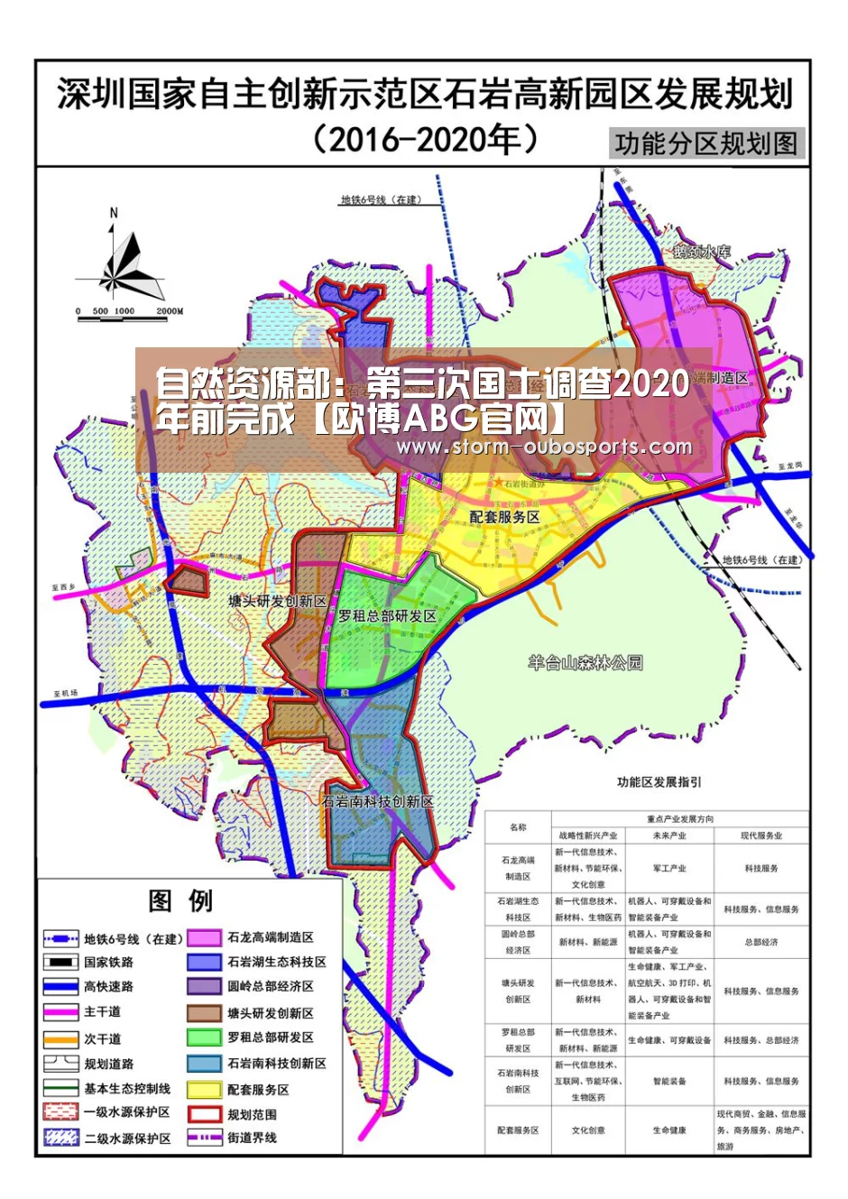 自然资源部:第三次国土调查2020年前完成【欧博ABG官网】(图2) 欧博官网